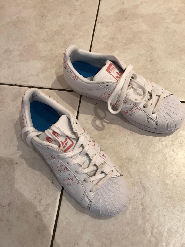 adidas superstar 6 1/2